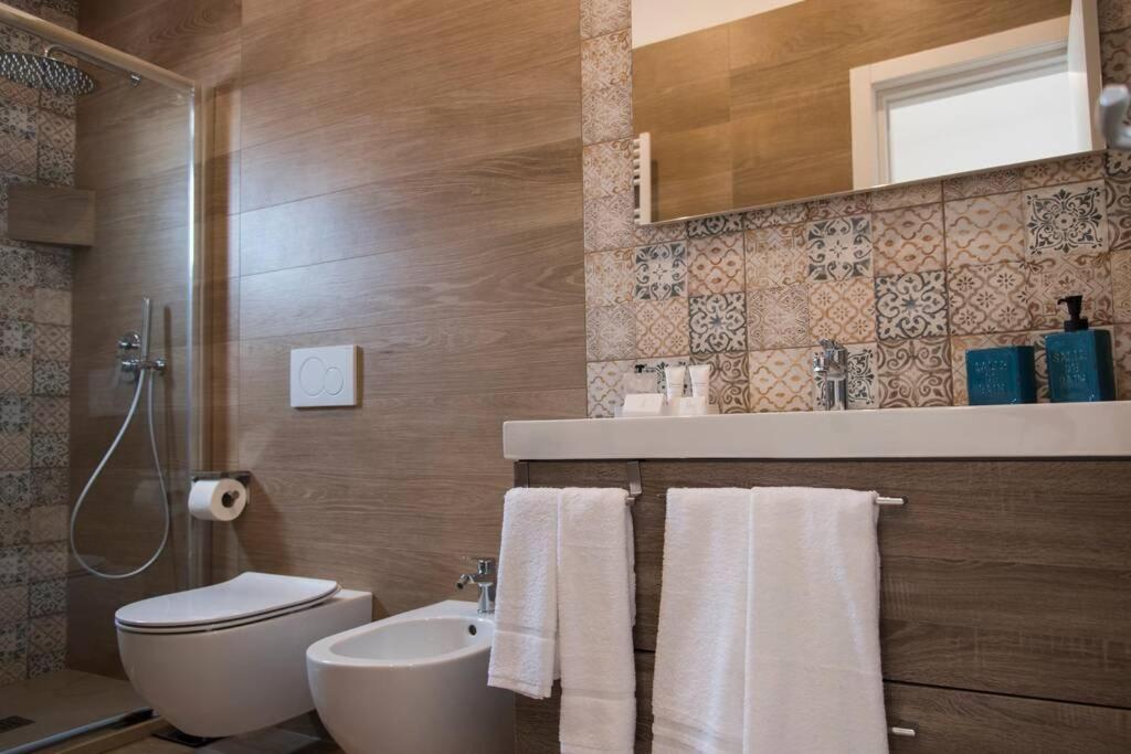 Dante Appsuite Bari Exterior foto